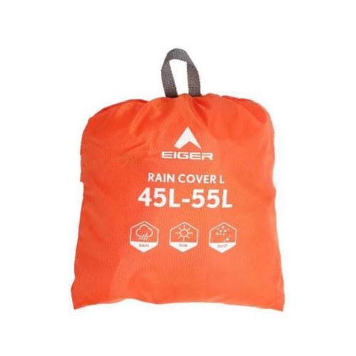 Eiger Cover Bag L Flo