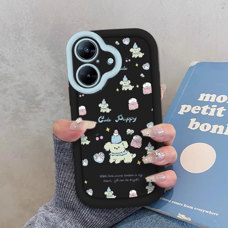 Strap Hat Pudding Case Infinix Hot 60i Smart 9 Hot 50 Pro Plus 20S S23 30I P65 4G P55 5G 40 Pro 8 Pl