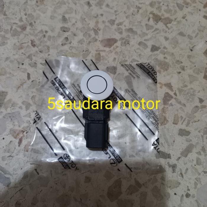 Denso Otomart - Innova Reborn Reverse Sensor/Innova Reborn Parking Sensor Fortuner
