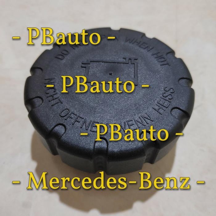 มากความคิด หลังจากฝาหม้อน้ํา W203 W211 พลาสติกรุ่น Mercy Mercedes Benz อะไหล่