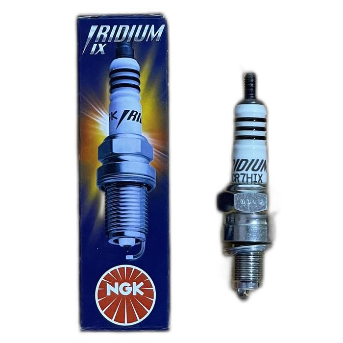 Benelli Patagonian Eagle 250 หัวเทียน - Ngk Iridium Ix Cr7Hix