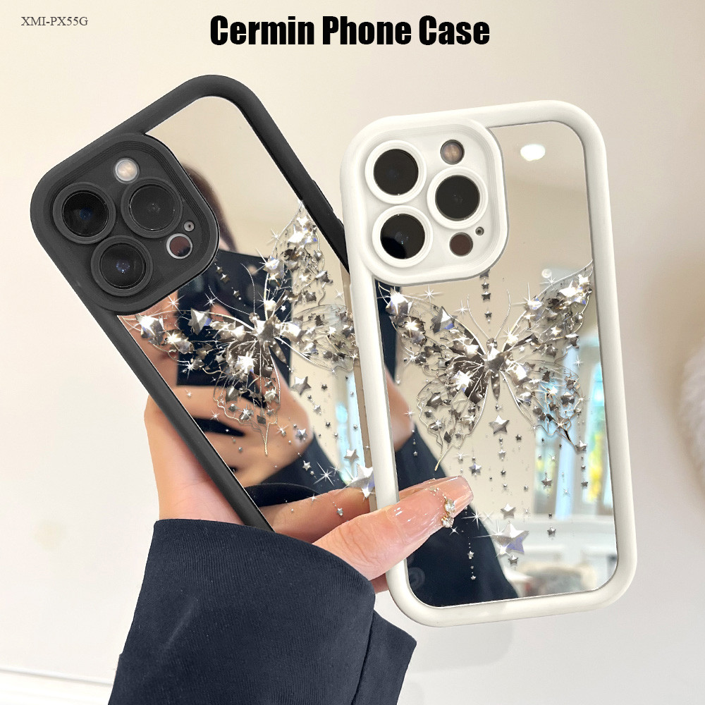 Xiaomi Poco 14T 14 X7 X6 M7 M6 M5S M4 F7 C71 C75 C65 X5 X3 F5 F6 M3 13T NFC Pro 4G 5G สําหรับเคสโทรศ