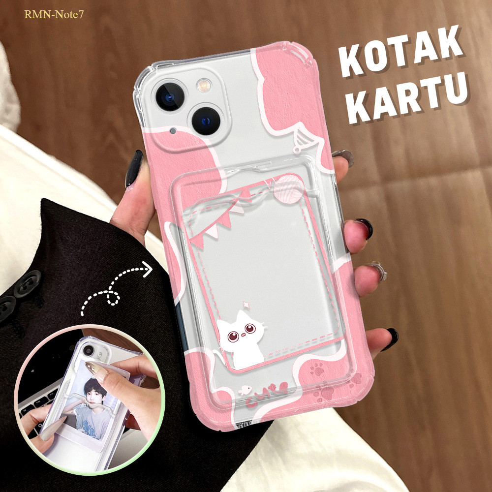 Xiaomi Redmi Note 14 12 11 11S 10 10S 9 8 7 Pro 4G 5G Case Case 1061 KB