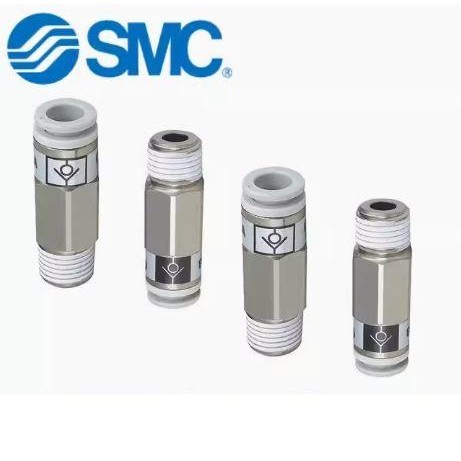 SMC AKH04A/AKH06A/AKH08A/AKH10A/AKH12A - M5/01S/02S/03S/04S