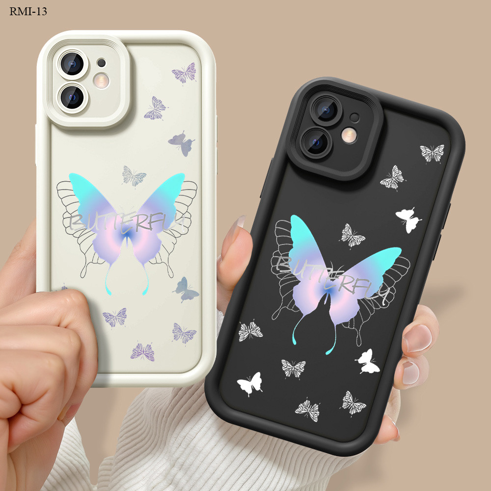 HP เคสโทรศัพท์สําหรับ Xiaomi Redmi 14C 13 13X 13C 12 10 10C 9T 8 5 6A 10A 9C 9A 9 A3 A2 A1 Plus 4G ป