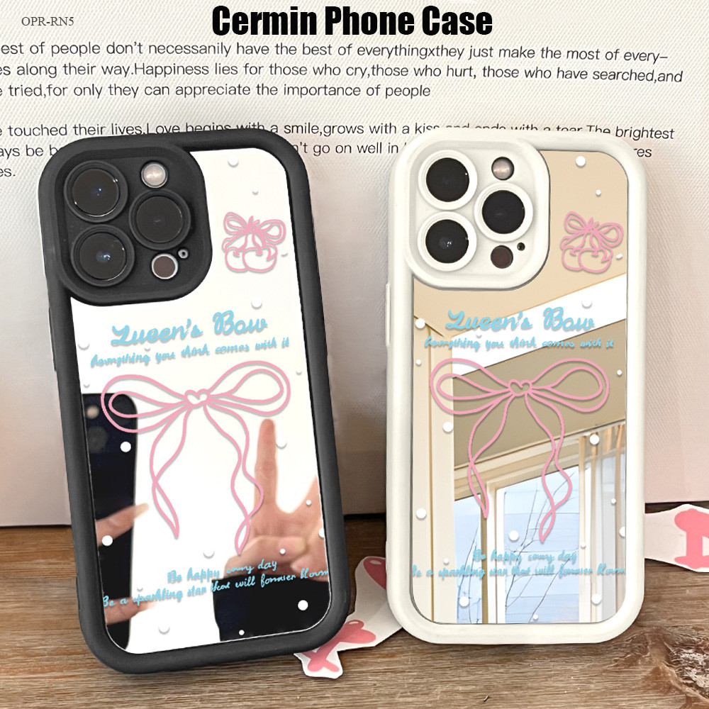 HP เคสโทรศัพท์สําหรับ OPPO Reno 13F 11 11F 8T 7 8 5 10 6 3 7Z 8Z 4F 4 5F F11 F9 F7 2F 2Z F5 Pro 4G 5