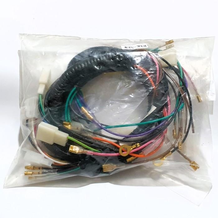 K181 BODY CABLE RX KING NEW 2002-2006