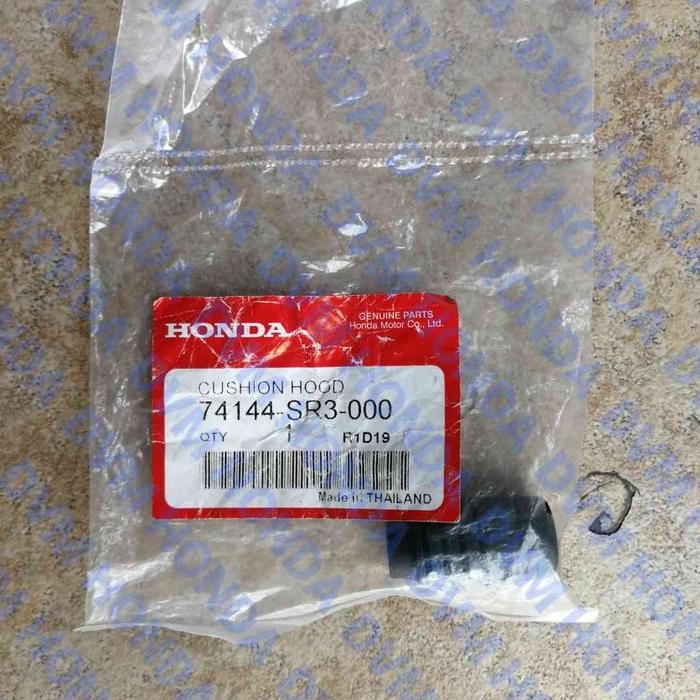 MESIN อะไหล่ฝากระโปรง Jazz Gd ดั้งเดิม