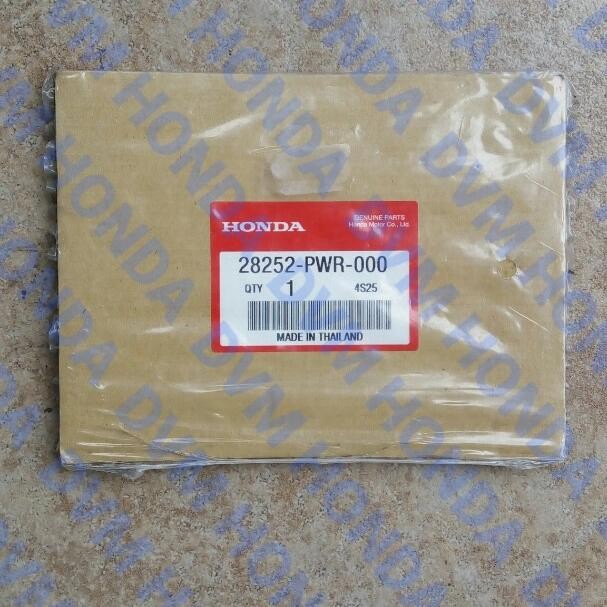 Packing Linear Body Valve อัตโนมัติ Original City Gd/Jazz Gd อะไหล่