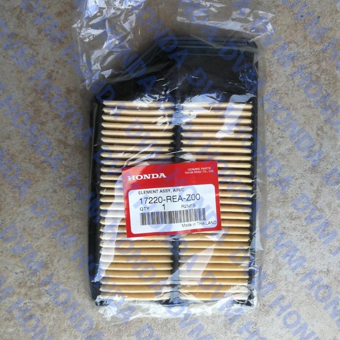 อุปกรณ์เสริมกรองอากาศ City Gd/Jazz Gd ดั้งเดิม