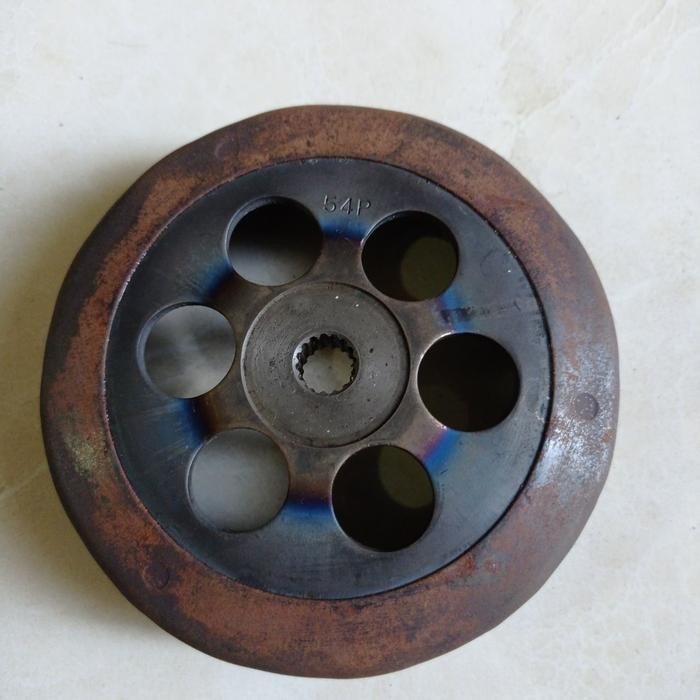 Original Mio J Double Pad House Mio Soul Gt 115 2Nd Double Pad Bowl