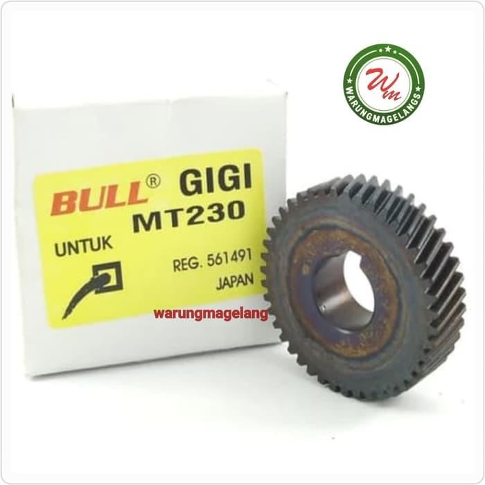 เกียร์ Foresin Cuttoff Maktec Gear Mt230 เกียร์ Mt 230 ตัด 2Nd