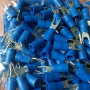 Skun Y 3.5-6 Blue 4Mm Fork Model Ready