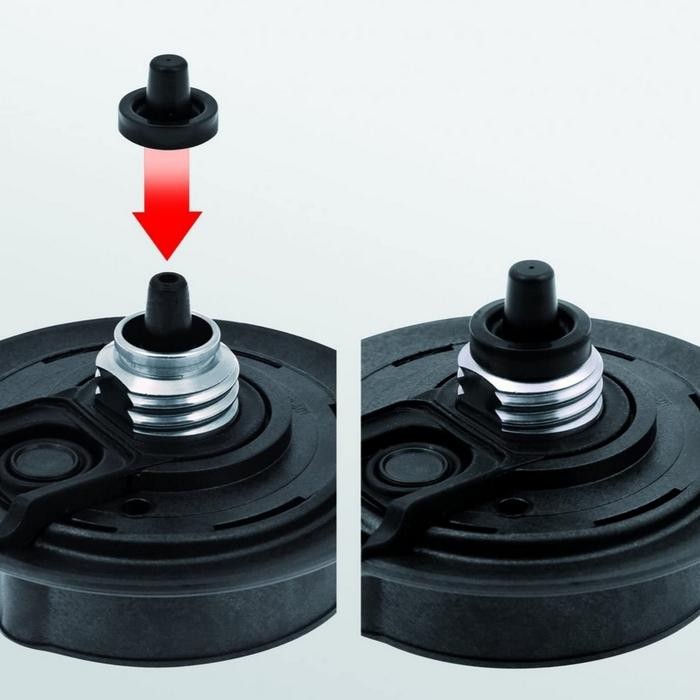 Rollmebrane Fissler - ต้นฉบับ