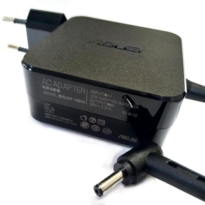 Asus E210 E210M E210MA E410 E410M E410MA อะแดปเตอร์ชาร์จแล็ปท็อป