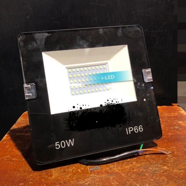 [ผู้เชี่ยวชาญ] Starlux 50w 50watt IP65 LED Spotlight สําหรับไฟสนามเวที