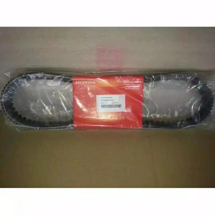 V BELT VARIO 125 LED 23100-K35-V01 ORIGINAL HONDA