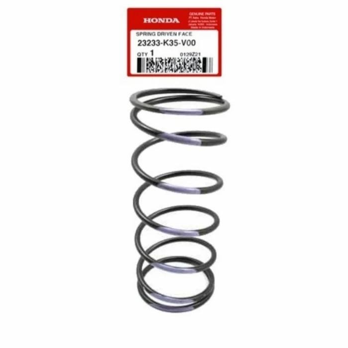 CVT SPRING (SPRING DRIVEN FACE) - PCX150 & VARIO 125 ESP 23233-K35-V00