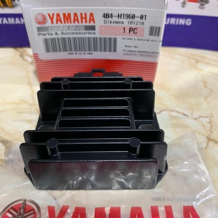 Original Yamaha Nmax Kiprok Cas Regulator 4B4-H1960-01