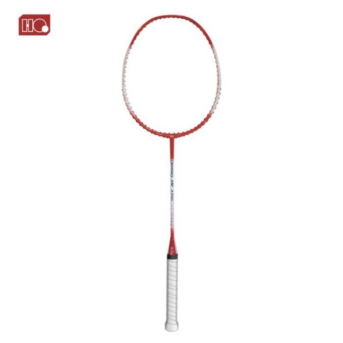 Hiqua Hi-Qua Century Xp Batik ไม้แบดมินตันพร้อมสาย 22Lbs จัดส่งฟรี