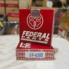 FEDERAL LAHER 6305 / BEARING 6305 / LAKER 6305 / BEARING AS KRUK YAMAHA VIXION, R15, VEGA R FP-6305