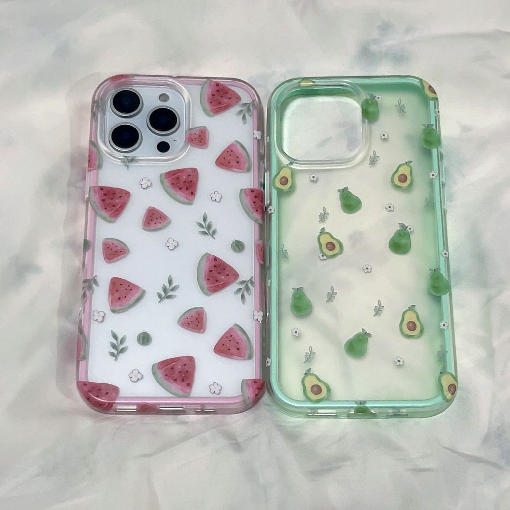 นุ่มมะละกอแตงโมร้อนสําหรับกรณีVivo Y21d Z10 Lite Z10R V60 Y400 Y19s Pro V50 Lite Y29 V40 Lite 4G 5G 