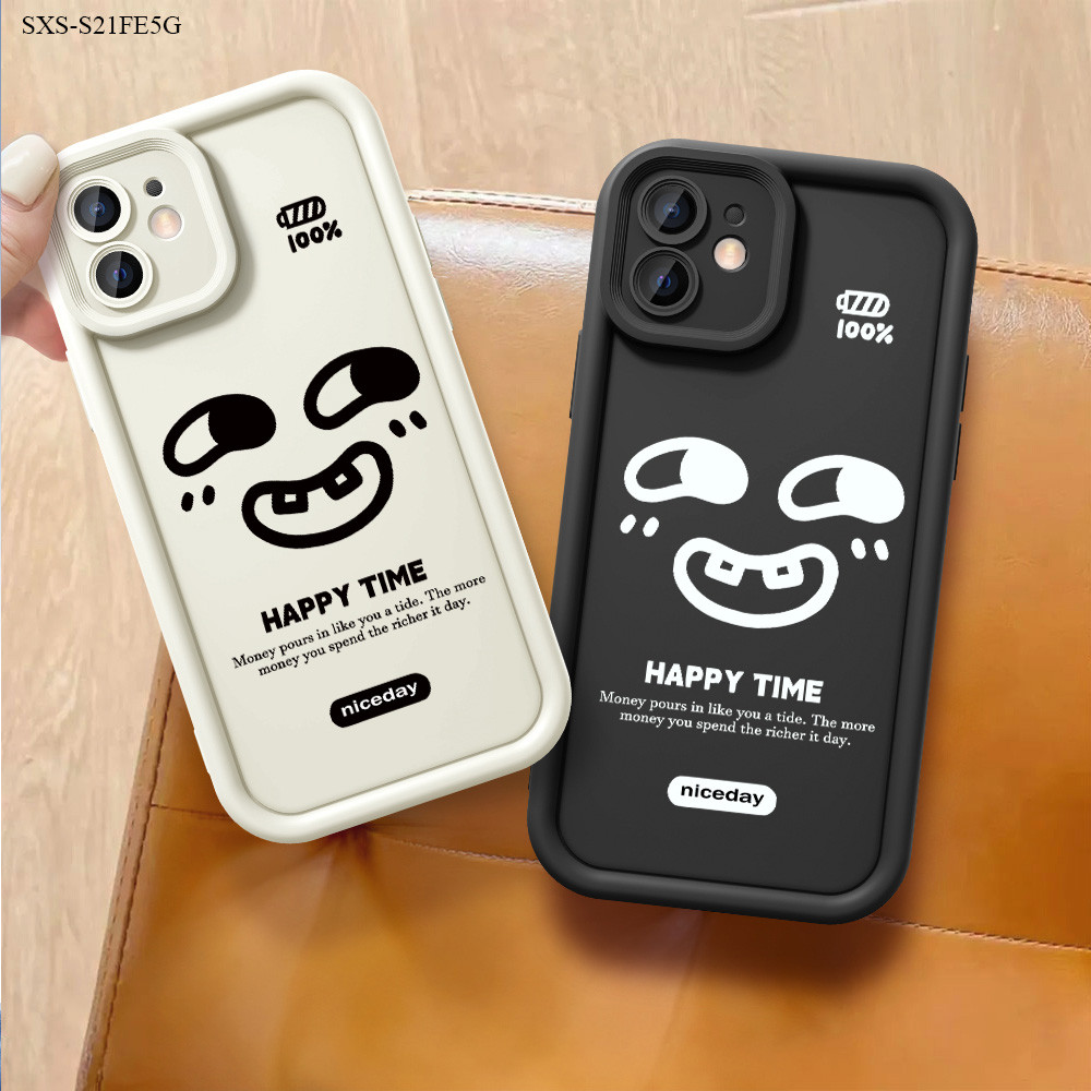 SAMSUNG HPเคสโทรศัพท์ที่รองรับSamsung Galaxy A56 A36 A07 A06 A05 A05S A04 A04E A03 A03S A02 A10 A24 