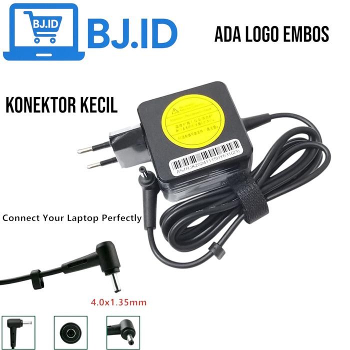 อะแดปเตอร์ชาร์จสําหรับแล็ปท็อป Aasus VivoBook X441 X441N X441NA X441NC X441SA X441SC