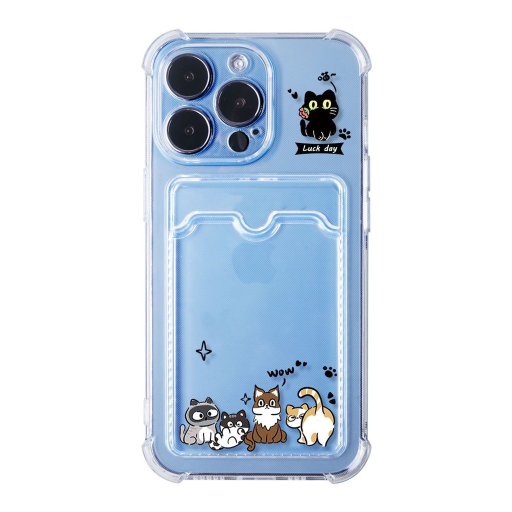 Cat Lanyardล่าสุดการ์ตูนCandyปลอกOppo 14F 14 Pro 5G Reno 13F Reno 13 5G Reno5 5G Reno 5F Reno 11F 8Z