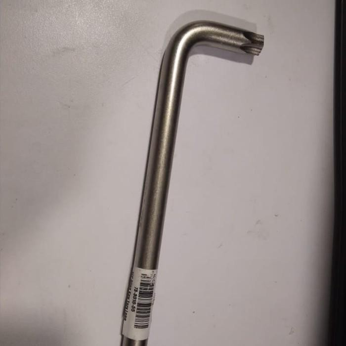 (Allthebest) กุญแจ Long Star L T55 กุญแจอัลเลน Torx Long T55 Wipro