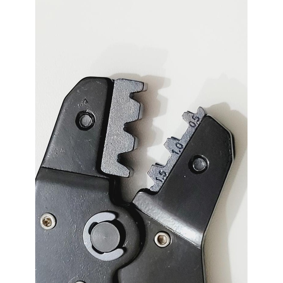 คีมย้ําสายวงล้อยี่ห้อ Sibo ประเภท Sn-48B