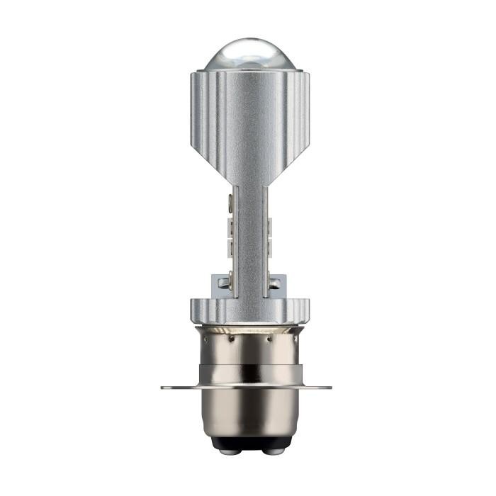 Osram T19 H6 M5 K1 Ledriving T19 Pro ไฟ Led มอเตอร์ไซค์สีคู่