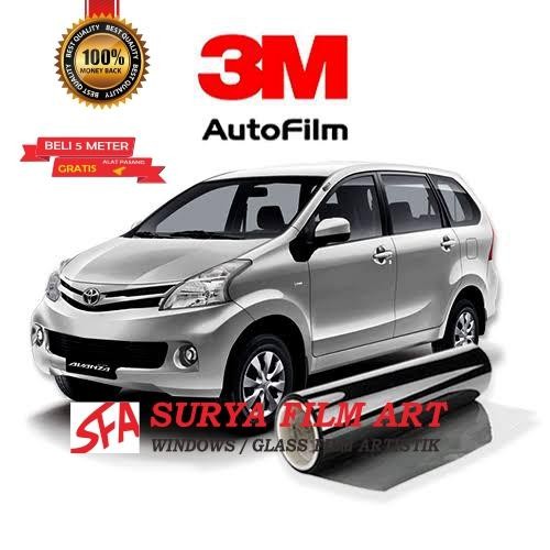 ฟิล์มติดกระจก 3M Fx / ฟิล์มติดกระจก 3M / ฟิล์มติดกระจกรถยนต์