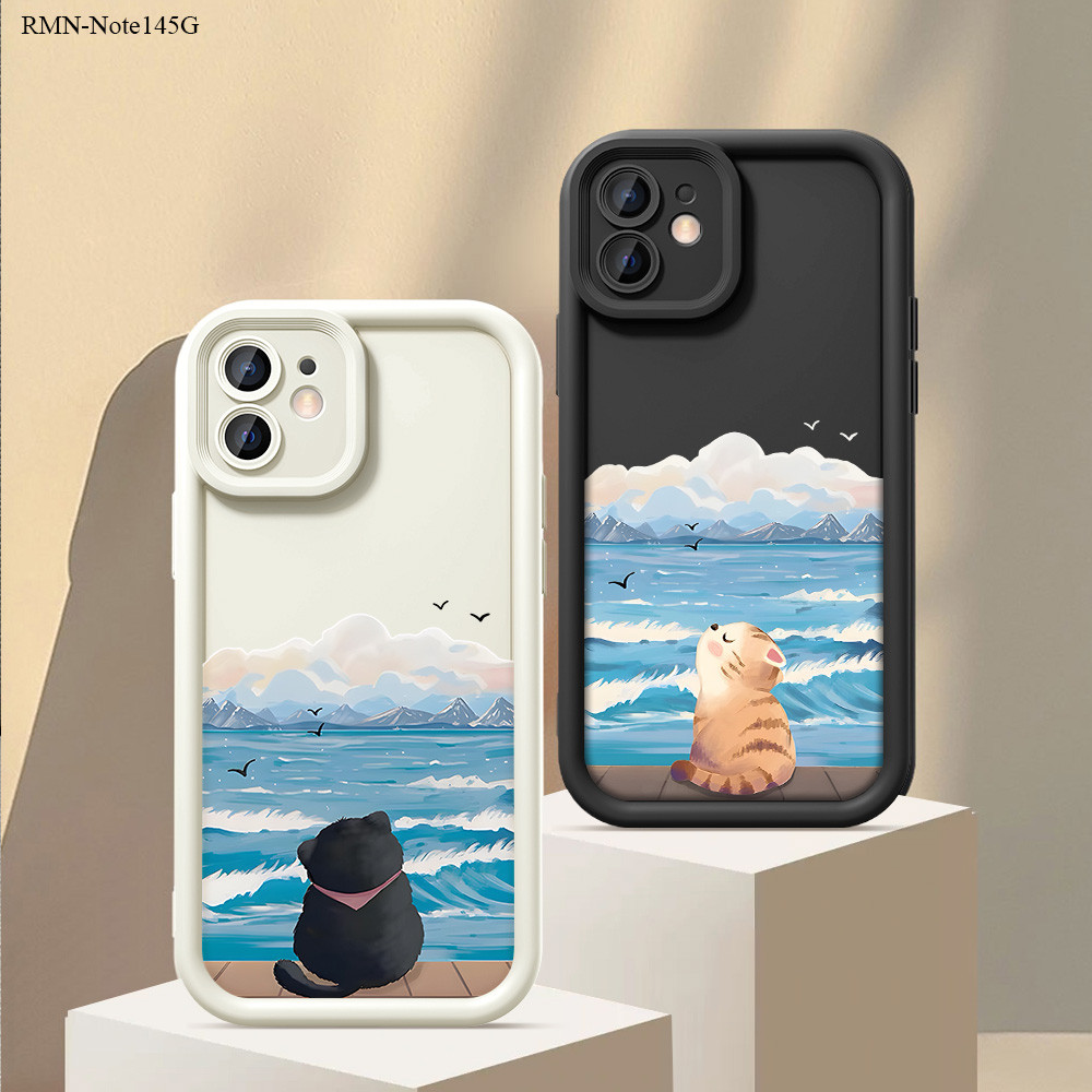 HPเคสโทรศัพท์สําหรับXiaomi Redmiหมายเหตุ14 13 12 11S 10 10S 9 9S 8 7 Pro Plus 4G 5Gเคสโทรศัพท์S2 160