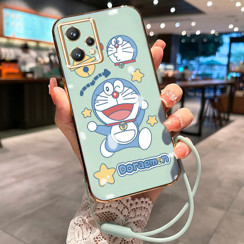 HPเคสโทรศัพท์สําหรับRealme 9 4G 9 5G 9i 4G 9i 5G 9 Pro 5G 9 Pro Plus V25 5G Q5 5G Narzo 50 Pro 5Gการ
