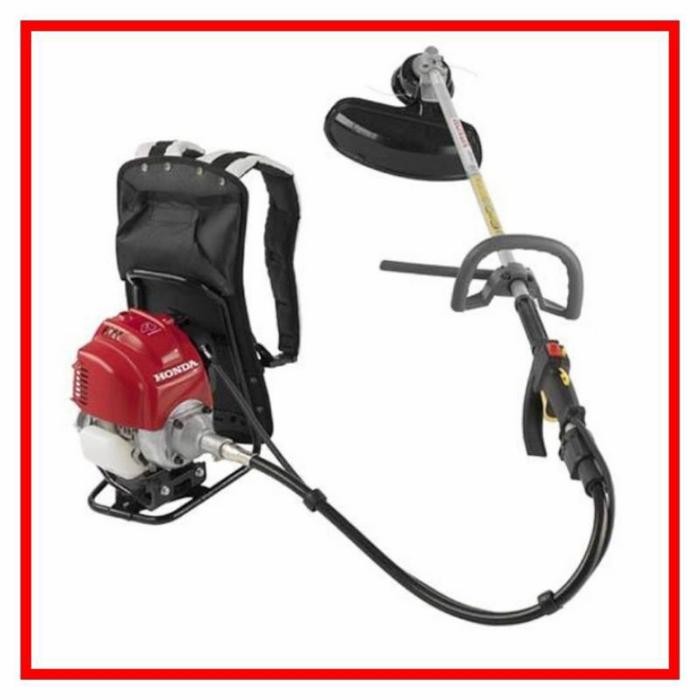 HONDA UMR 435 T / GX 35 LAWN MOWER CDI COIL