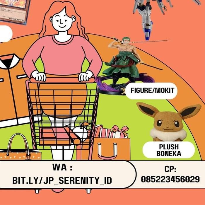 อุปกรณ์เสริมของ Mercari