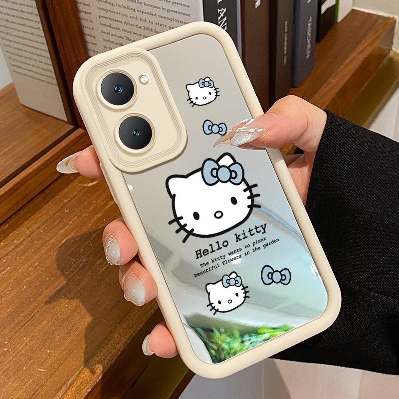 HPเคสโทรศัพท์สําหรับVIVO Y03 Y03T Y18 Y18E Y18I Y18T Y37 5G Y37 Pro 5G Y200 + 5G IQOO Z9 5G IQOO Z9X