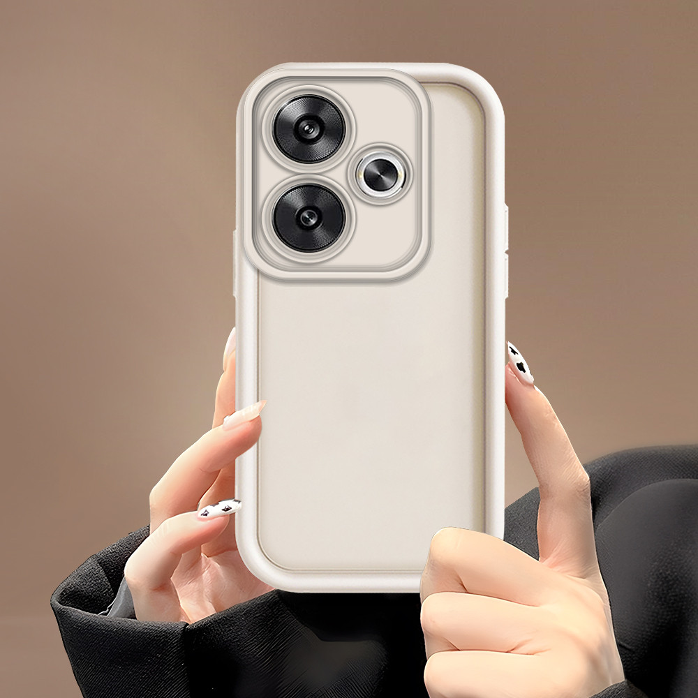 เคสโทรศัพท์สําหรับ Xiaomi Poco F6 5G Surabaya ใหม่กรณี Softcase Hp Kesing ปลอก D096-45 S2-0000