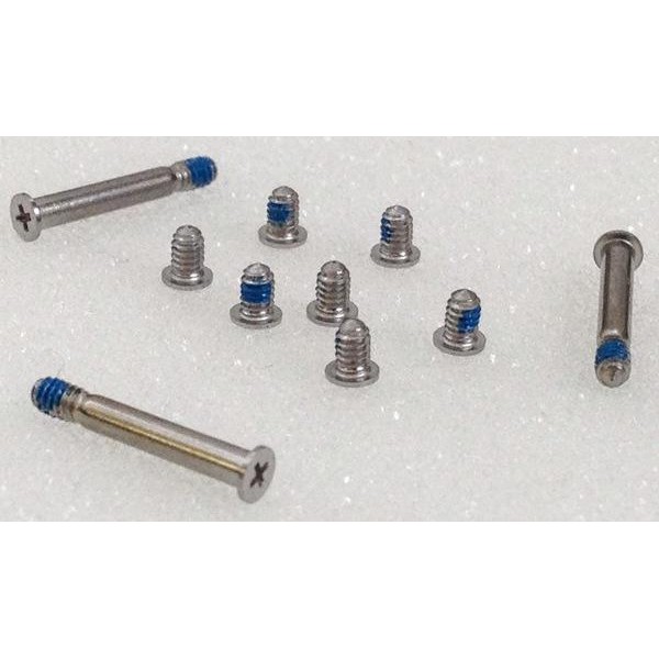 BOLT สําหรับ MACBOOK PRO A1278 / A1286