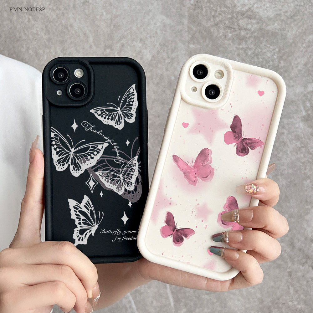 HPเคสโทรศัพท์สําหรับXiaomi Redmiหมายเหตุ14 14C 13 13X 10S 13XC 12 11 12C 11S 10 9S 7 9T 10C 9C 10A 9