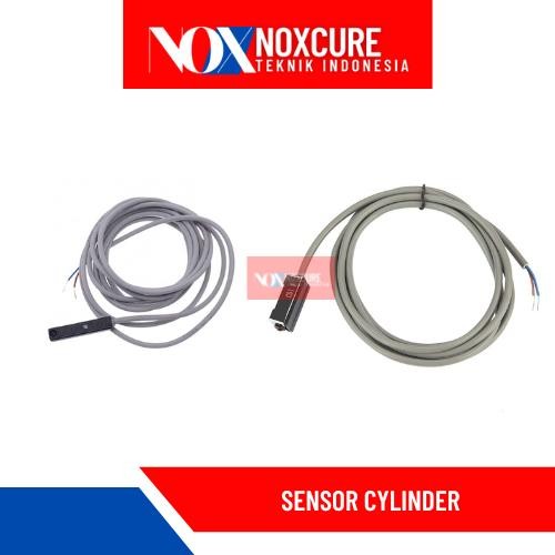 CS1-U SENSOR CYLINDER PNEUMATIC สวิตช์เสริมแม่เหล็ก CS1 - U CS1U