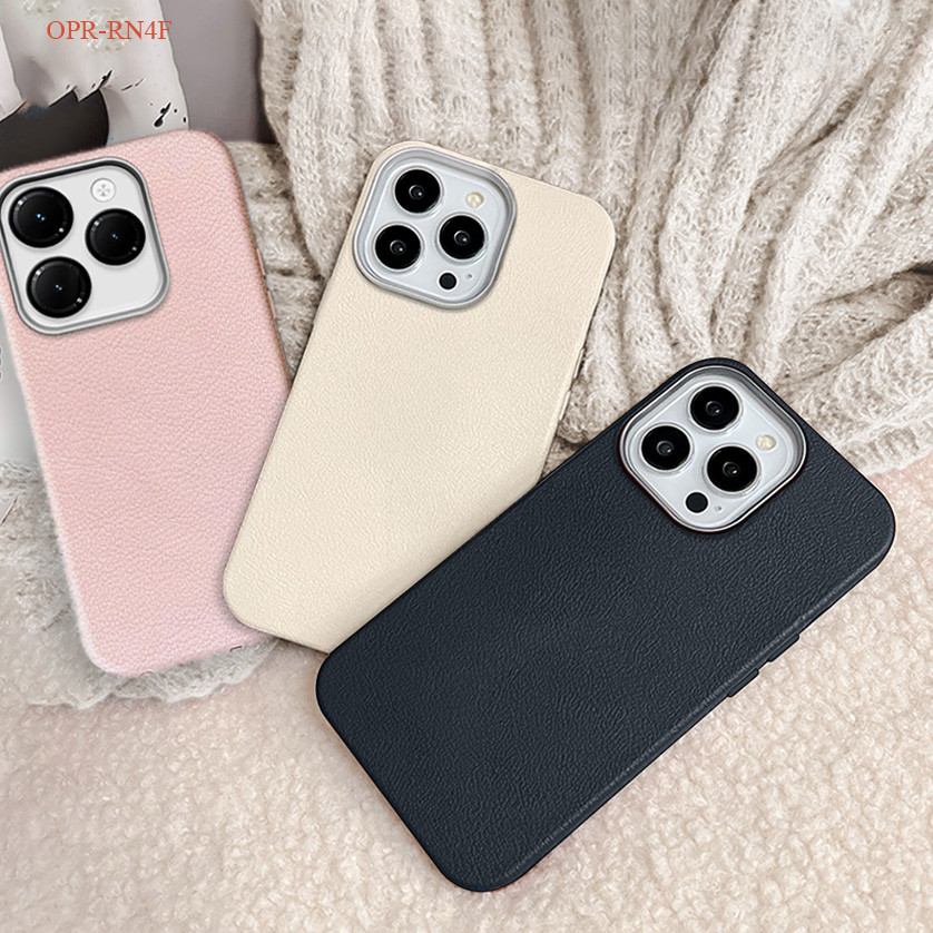 OPPO Reno 11F 5F 4F 7 8 5 6 4 F11 F9 4G 5G สําหรับ Hp ปลอก PW 0000 เคสโทรศัพท์ Sofcase ปลอก