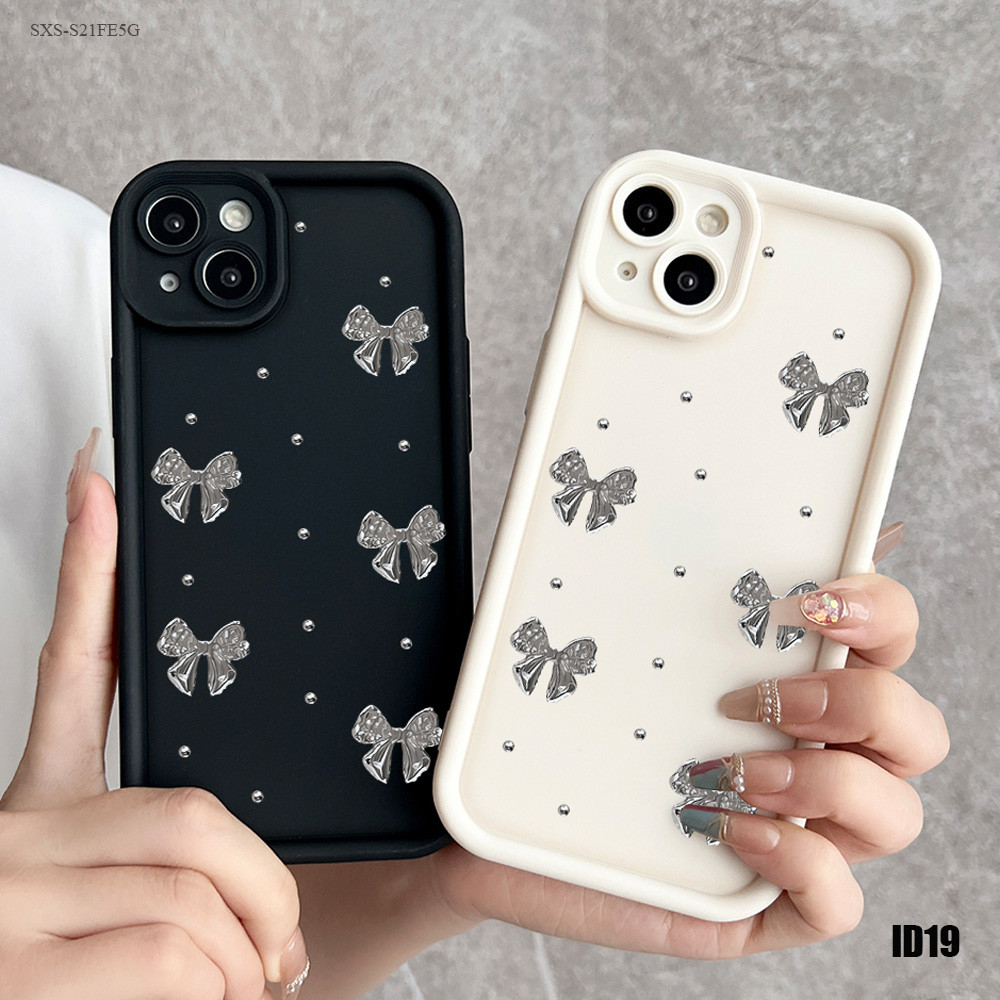 HP เข้ากันได้กับ Samsung Galaxy A56 A36 A26 A16 A06 A02 A10 A72 A7 J2 J4 J6 M30S M21 S25 S24 S21 S20