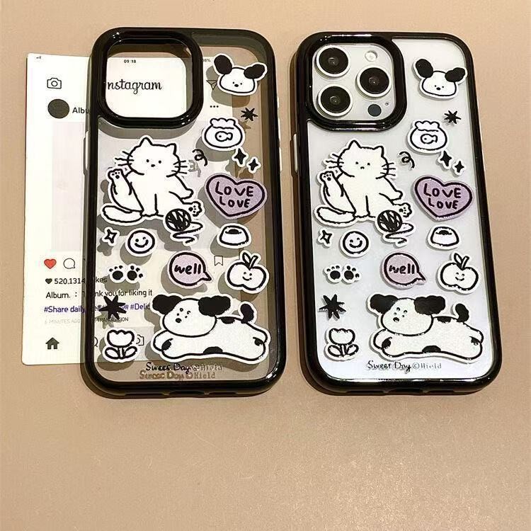 Cat World การ์ตูนกรณี Hp Vivo V60 Lite Y400 V60 V50 Lite Y19S Pro Y29 Y28 Y75 T1 Y20 Y21 Y21S Y33S Y