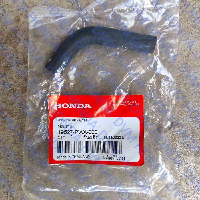 ท่อ/Hose Breather เครื่องทําความร้อน Original City Gd/Fit Gd/Jazz Gd อะไหล่