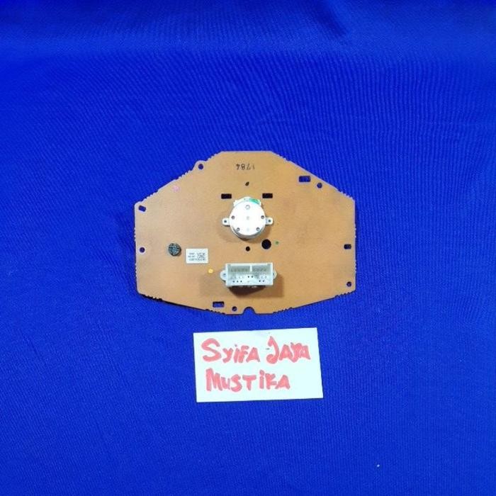 เรือนไมล์ โชกุน 125 เดิม 2Nd