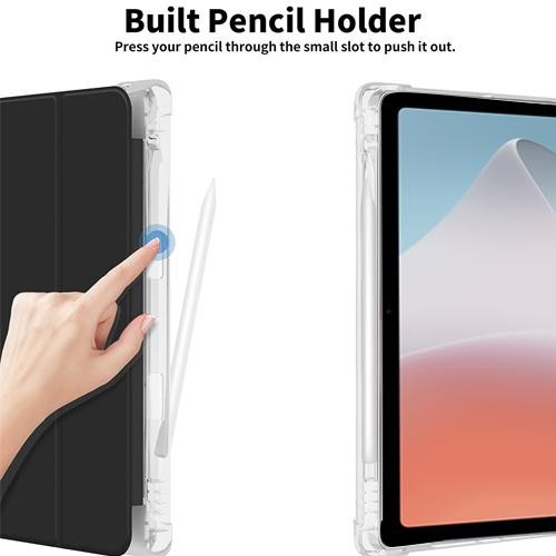 OPPO PAD AIR TAB TABLET 10" FLIPCASE SOFTCASE CASE ที่ใส่ปากกา