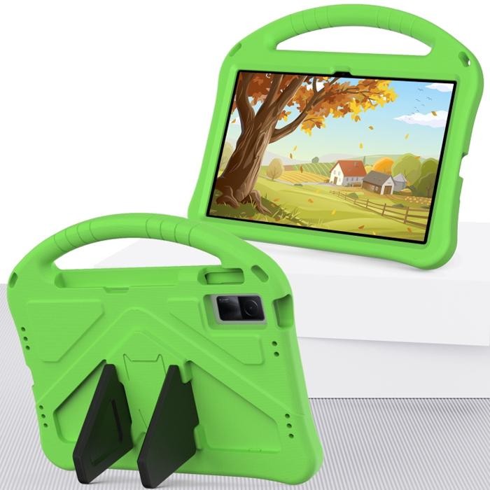 XIAOMI REDMI PAD TAB TABLET SOFTCASE CASE SILICONE CASE COVER สําหรับ CHILDREN