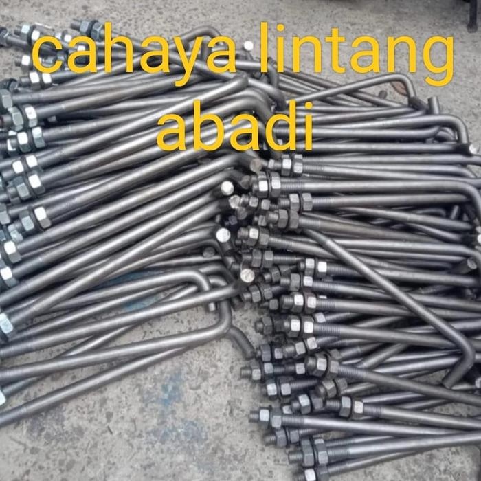 Choice - M2030 Anchor/St37 Anchor Size 2030